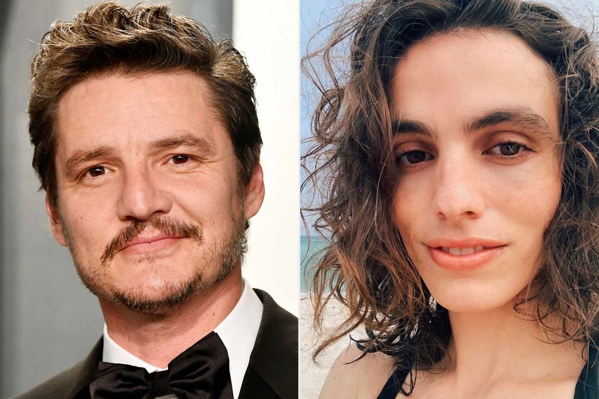 Hollywood Star Confronts Literary Icon: Pedro Pascal’s Powerful Stance on Transgender Advocacy