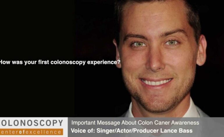 Hollywood Star’s Cheeky Medical Moment: Why Colonoscopy Screening Matters More Than You Think