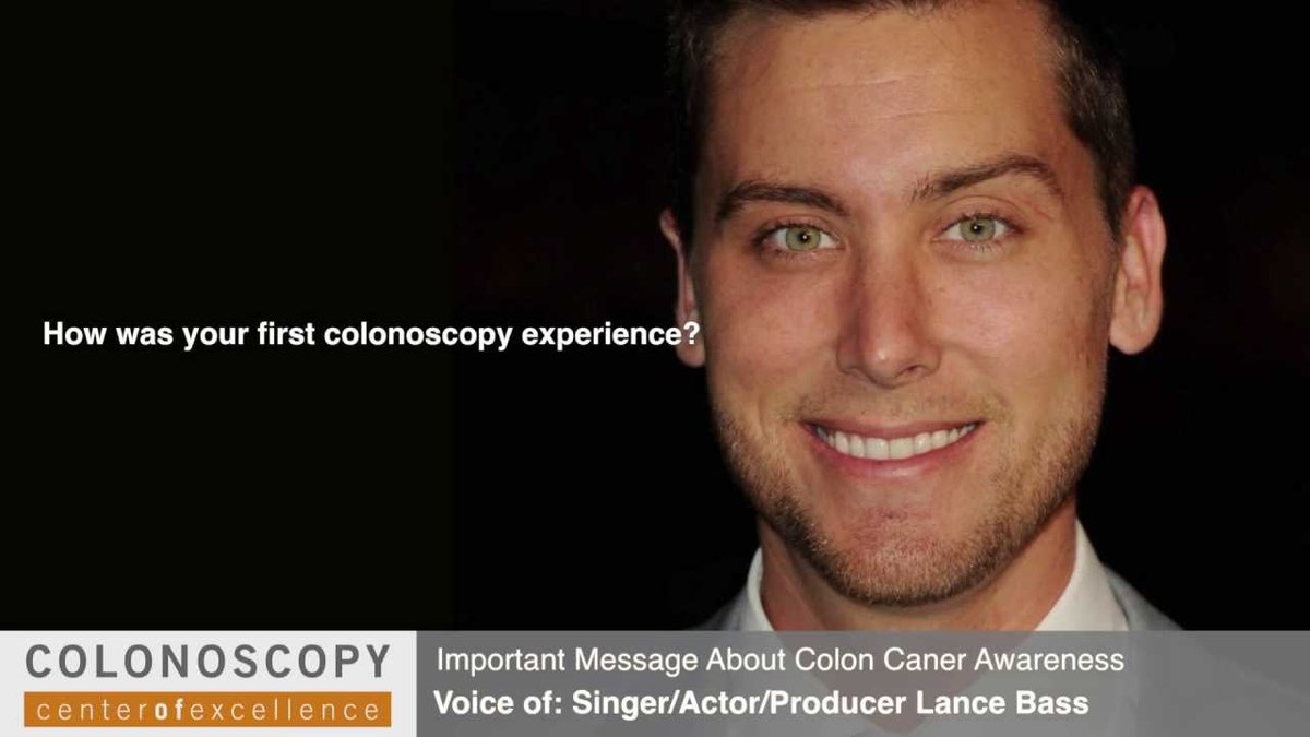 Hollywood Star’s Cheeky Medical Moment: Why Colonoscopy Screening Matters More Than You Think