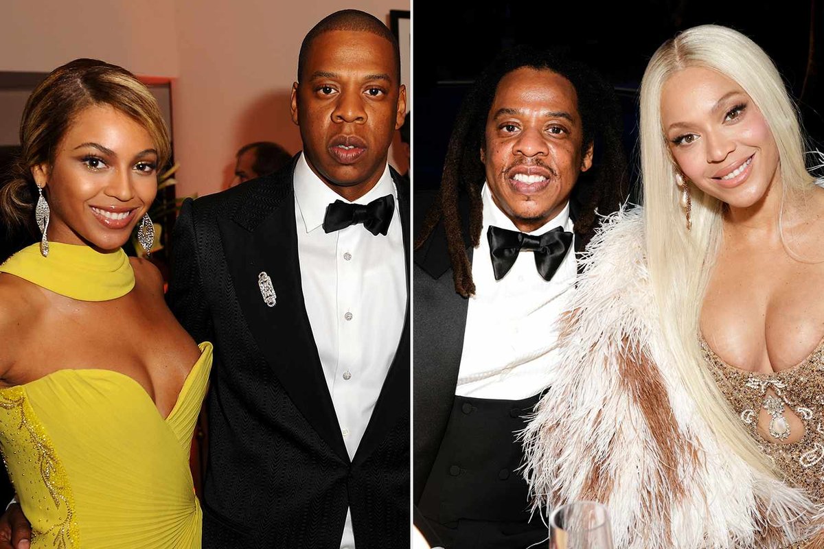 How Beyoncé Chose Jay-Z Over Her First Love