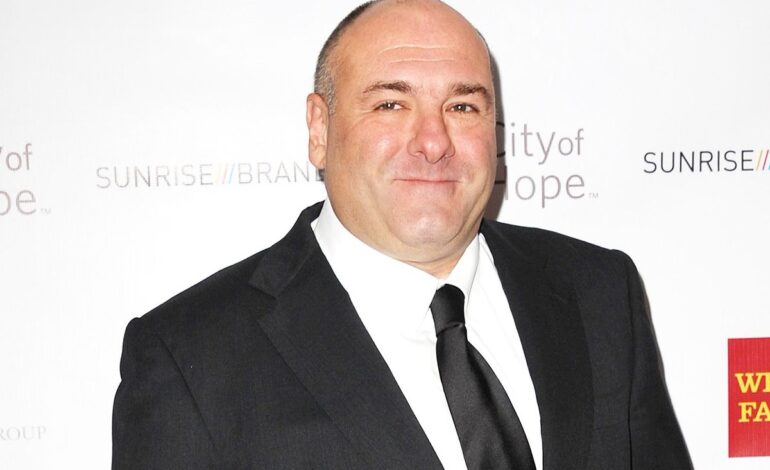 How James Gandolfini’s Fatherly Shield Kept His Son Away from the Spotlight