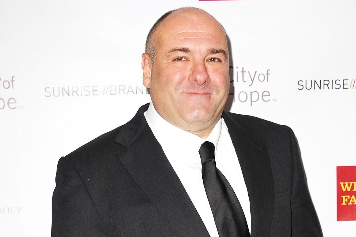 How James Gandolfini’s Fatherly Shield Kept His Son Away from the Spotlight