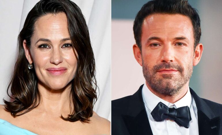 How Jennifer Garner and Ben Affleck Keep Their Family Bond Strong Post-Divorce