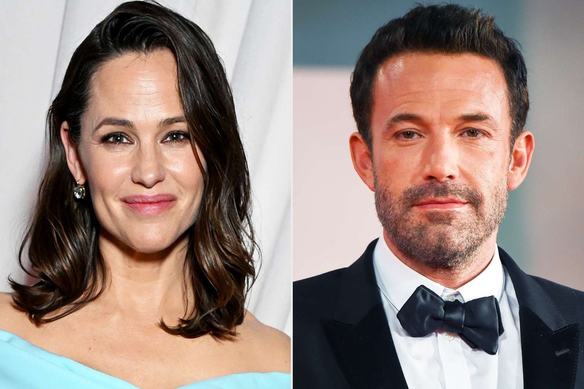 How Jennifer Garner and Ben Affleck Keep Their Family Bond Strong Post-Divorce