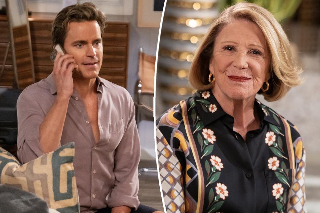How Linda Lavin Influenced ‘Mid-Century Modern’ After Her Passing