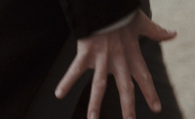 How Mr Darcy’s Hand Flex Became the Defining Millennial Meme