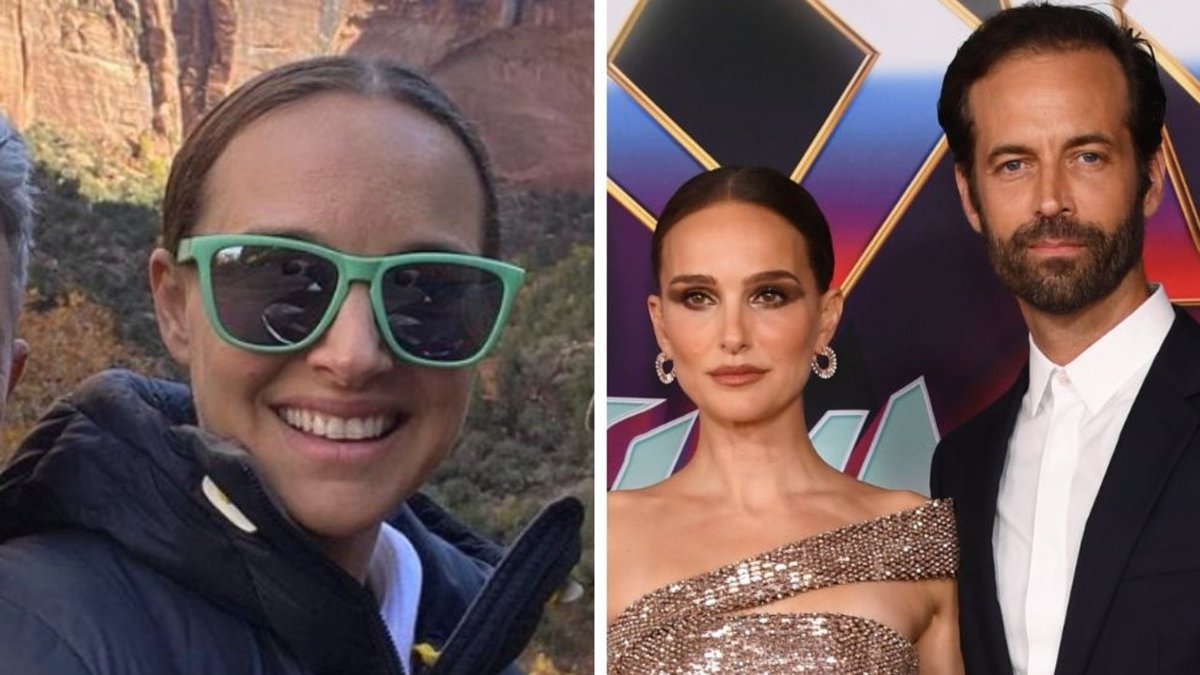 How Natalie Portman Transformed Her Challenges into Empowering Career Choices After Divorce