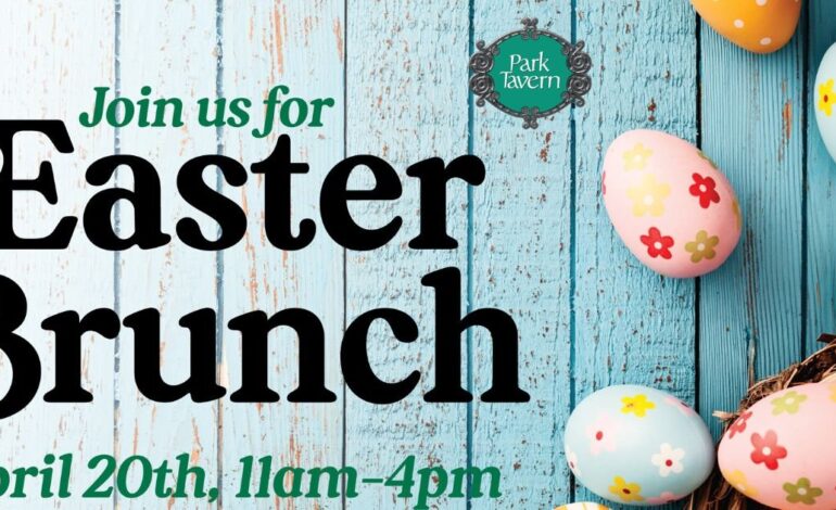 How Stars Celebrated Easter 2025: Luxe Brunches & Egg Hunts