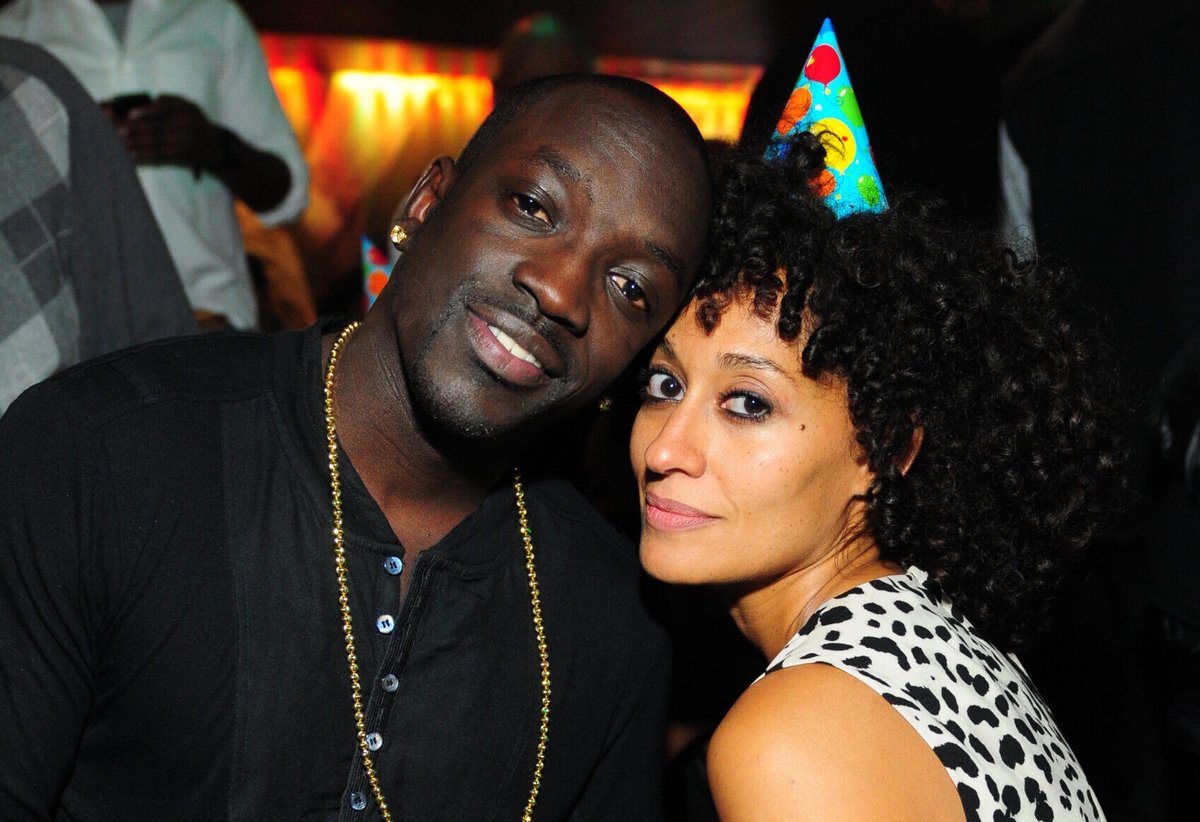 How Tracee Ellis Ross Empowers Herself by Dating Younger Men