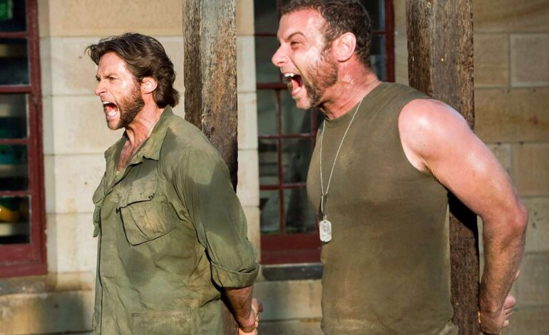 Hugh Jackman and Liev Schreiber Reunite for Off-Broadway Drama—But Will It Be Worth the Hype?