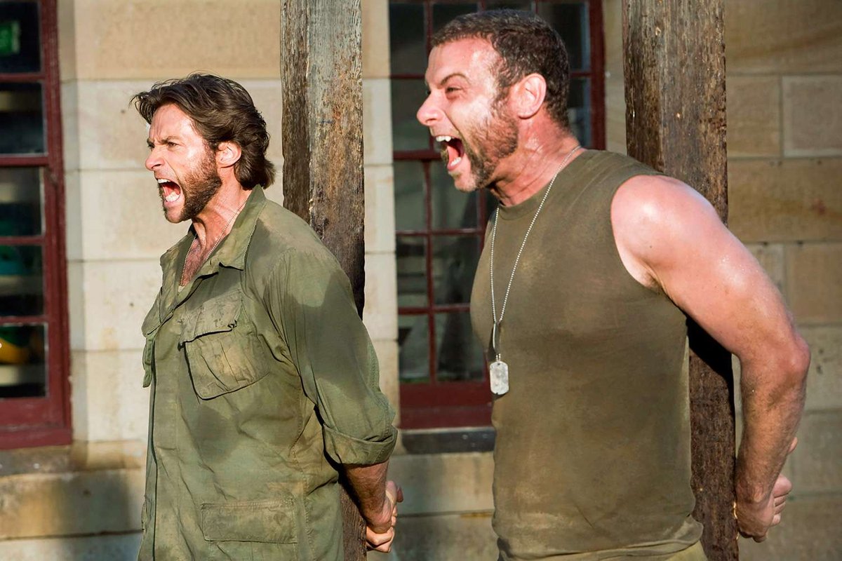 Hugh Jackman and Liev Schreiber Reunite for Off-Broadway Drama—But Will It Be Worth the Hype?
