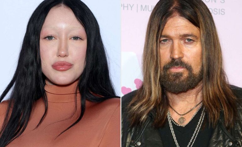 Hurley‑Cyrus Kiss Photo Sparks Dating Rumors: Expert Analysis