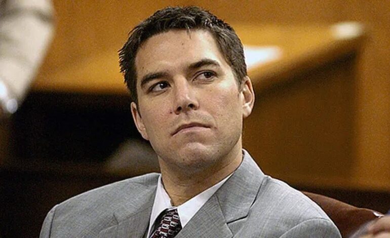 Innocence Project Unveils Game-Changing Proof to Exonerate Scott Peterson