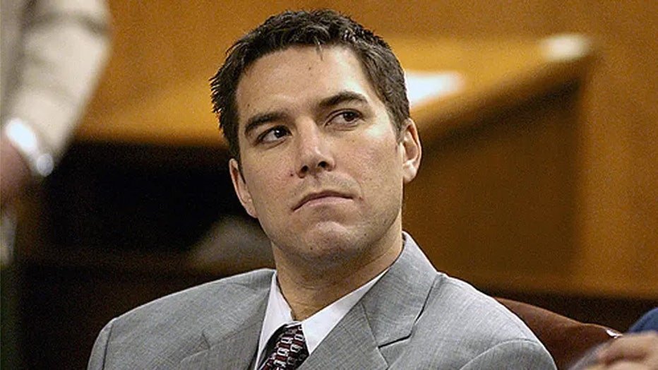 Innocence Project Unveils Game-Changing Proof to Exonerate Scott Peterson