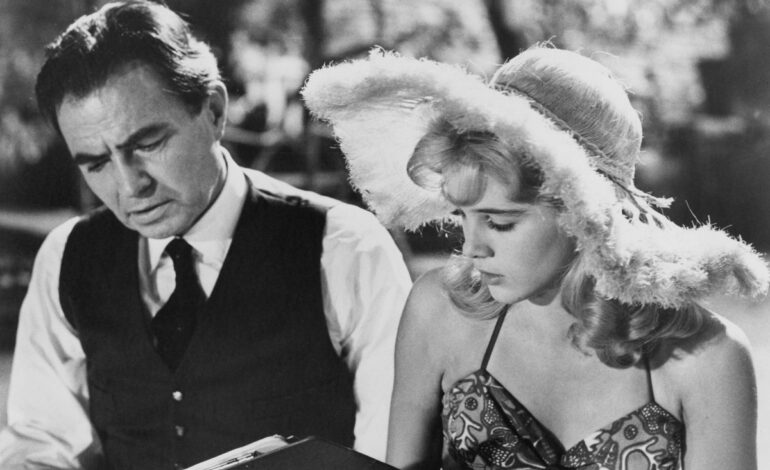 Inside Hollywood’s Creepiest Adult-Child Pairings