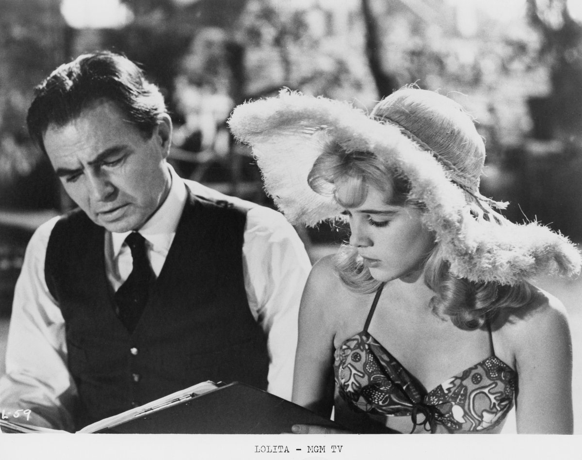 Inside Hollywood’s Creepiest Adult-Child Pairings