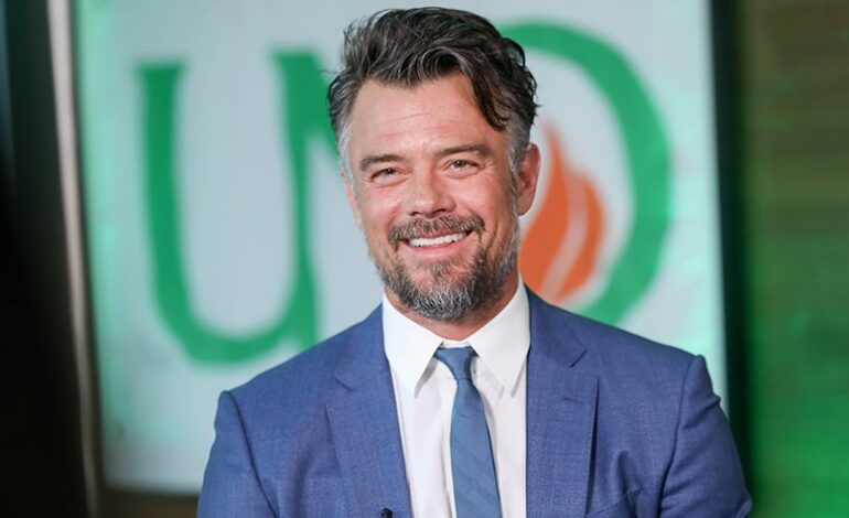 Inside Josh Duhamel’s Bare‑Bones Minnesota ‘Doomsday Cabin’ Retreat