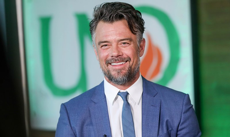Inside Josh Duhamel’s Bare‑Bones Minnesota ‘Doomsday Cabin’ Retreat