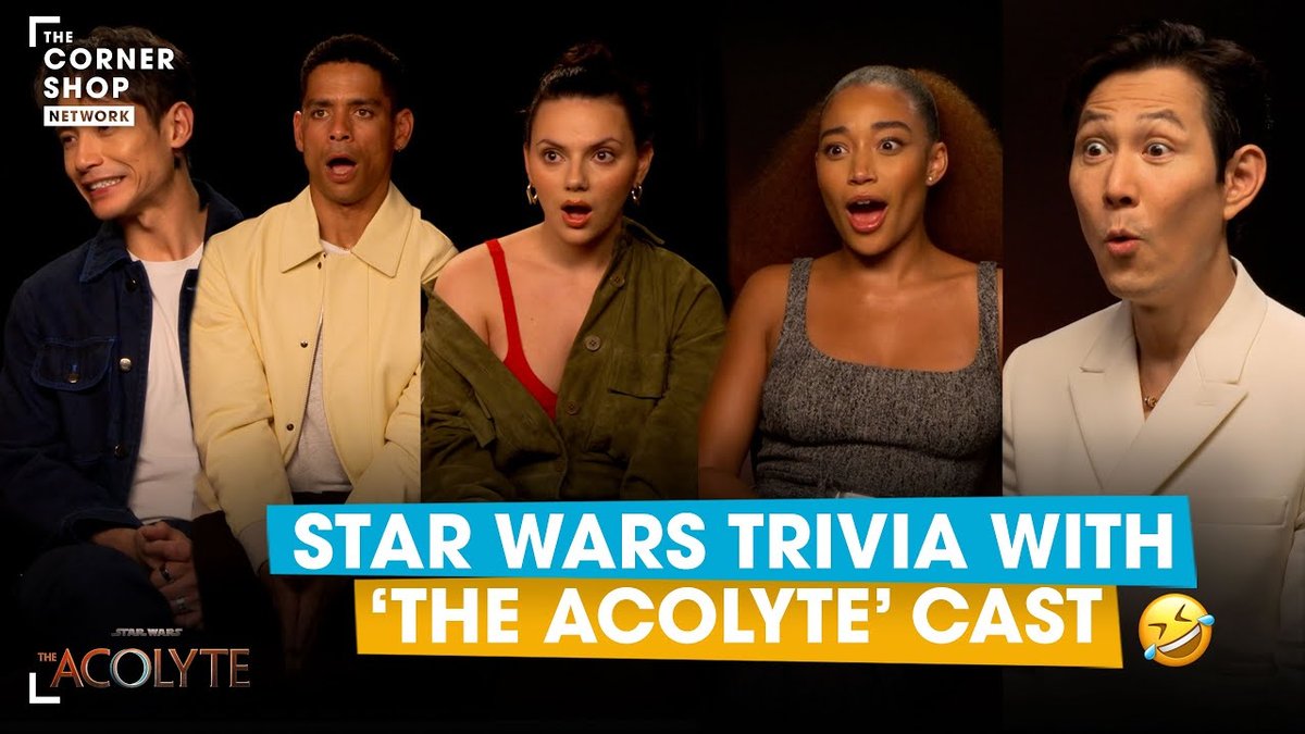 Inside the ‘Warfare’ Cast’s Hilarious Trivia: Who Knew They Knew So Little?