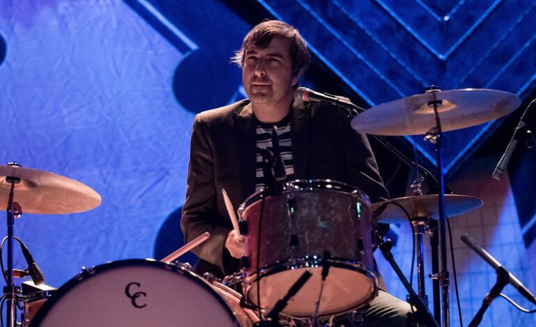 Inside the Shocking Charges Against New Pornographers Drummer