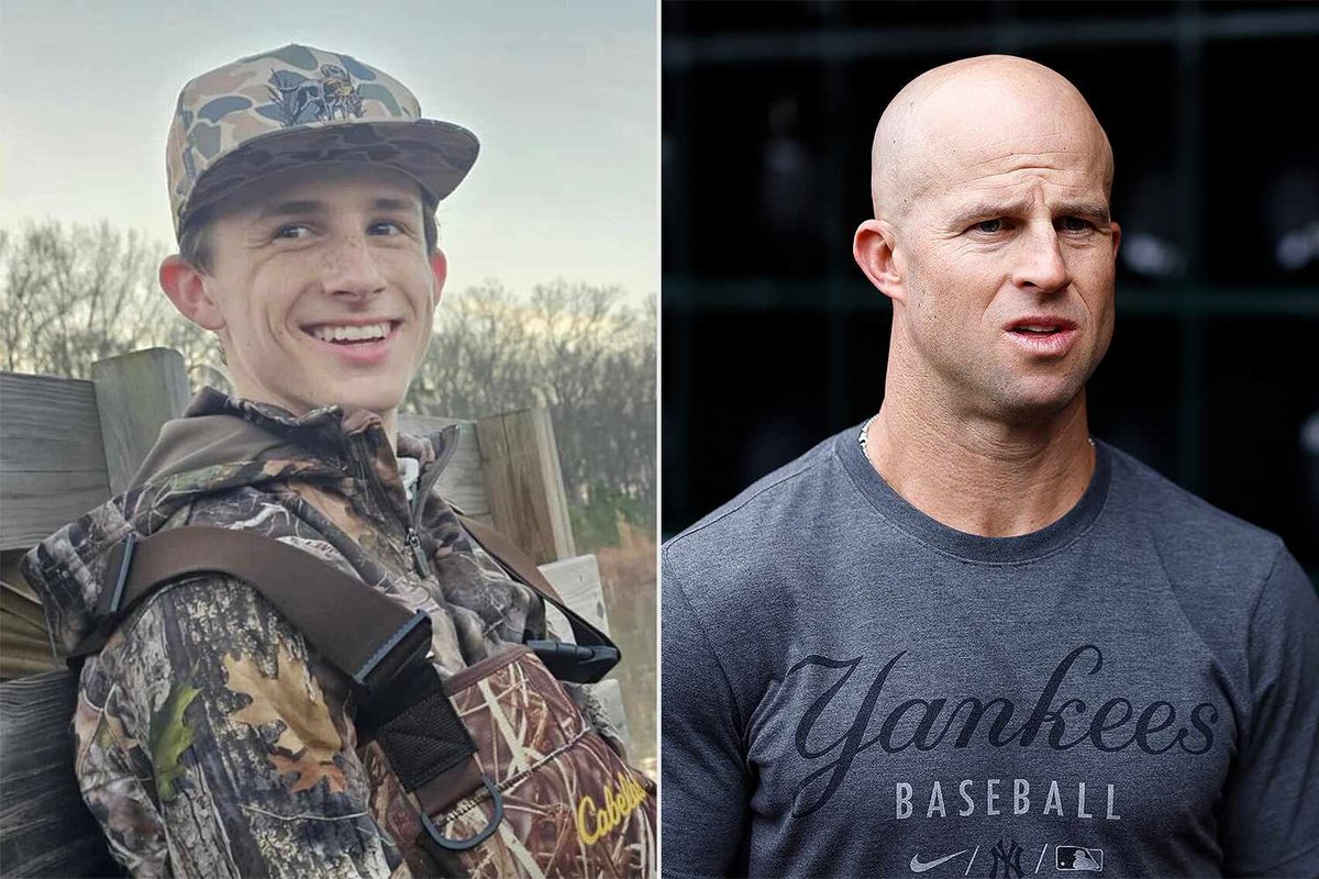 Investigating the Heartbreaking Death of Brett Gardner’s Son: Carbon Monoxide Concerns