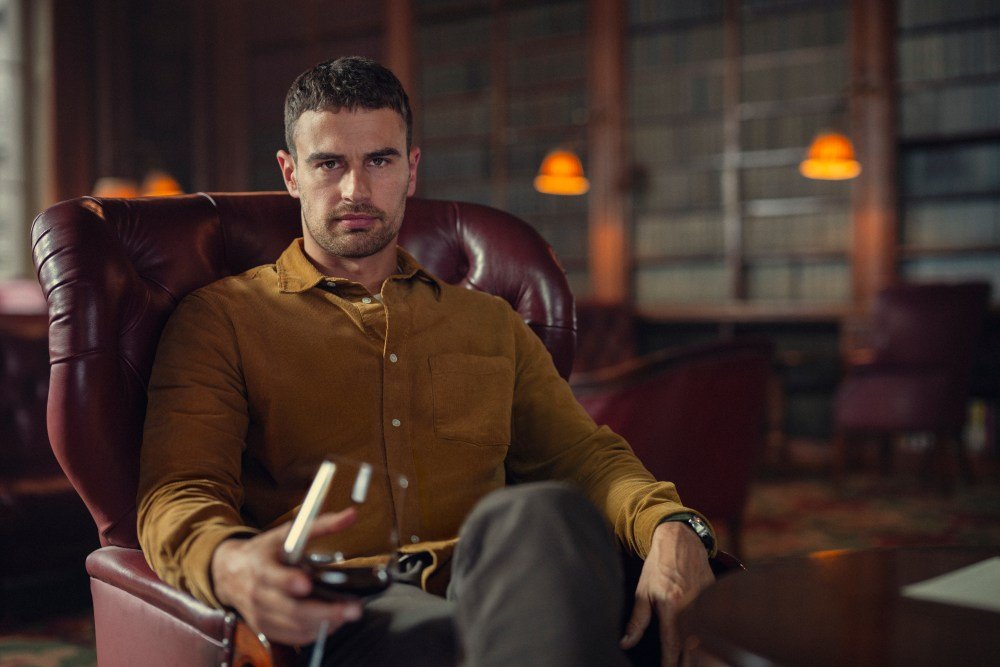 ITV Studios Snatches Majority Stake in ‘The Gentlemen’ Producer Moonage Pictures