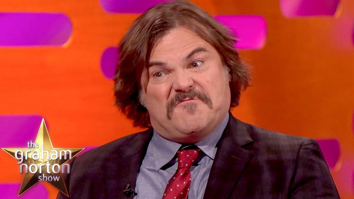 Jack Black Challenges Elton John in Hilarious SNL Promo: Fans Are Here for It!