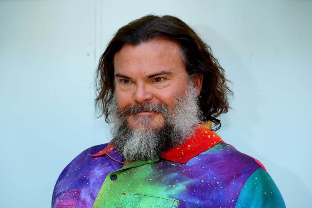 Jack Black’s Heartwarming Encounter: A Touching Moment of Celebrity Connection on The Kelly Clarkson Show