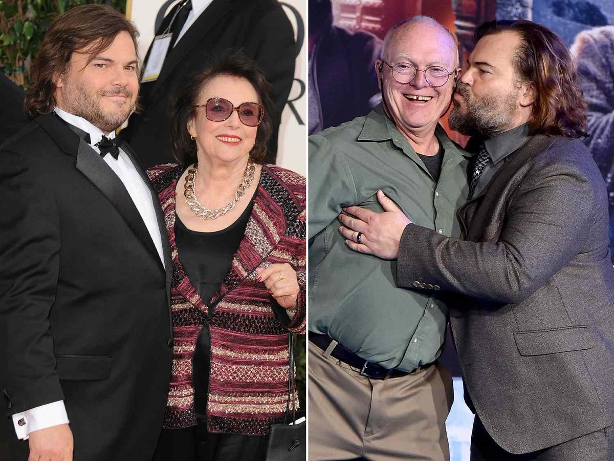 Jack Black’s Hilarious Nightmares Before SNL Return After 20 Years