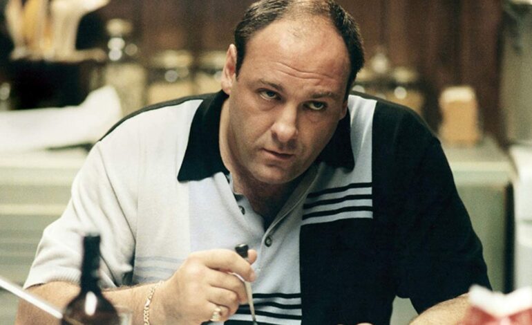 James Gandolfini’s Strict Sopranos Set Rule for Son Michael Revealed