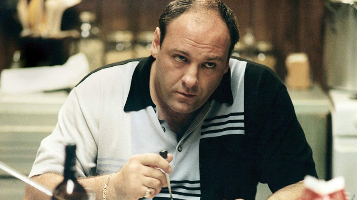James Gandolfini’s Strict Sopranos Set Rule for Son Michael Revealed