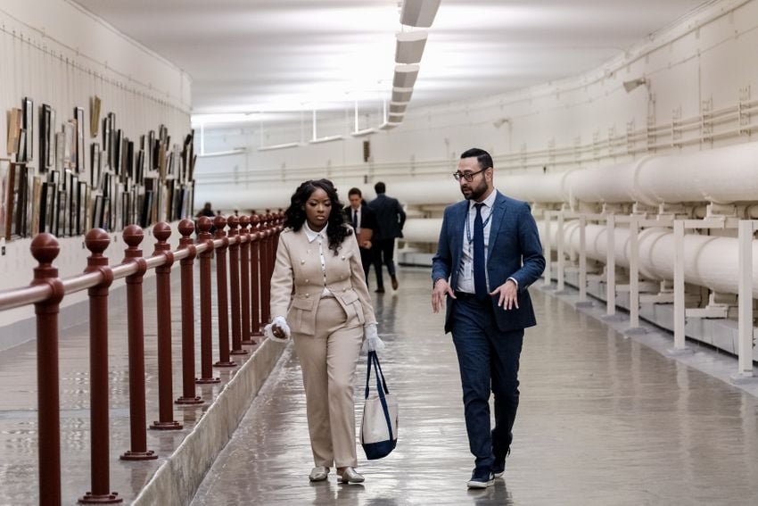 Jasmine Crockett Drops Mic: The Epic Clapback That’s Leaving Marjorie Taylor Greene Speechless