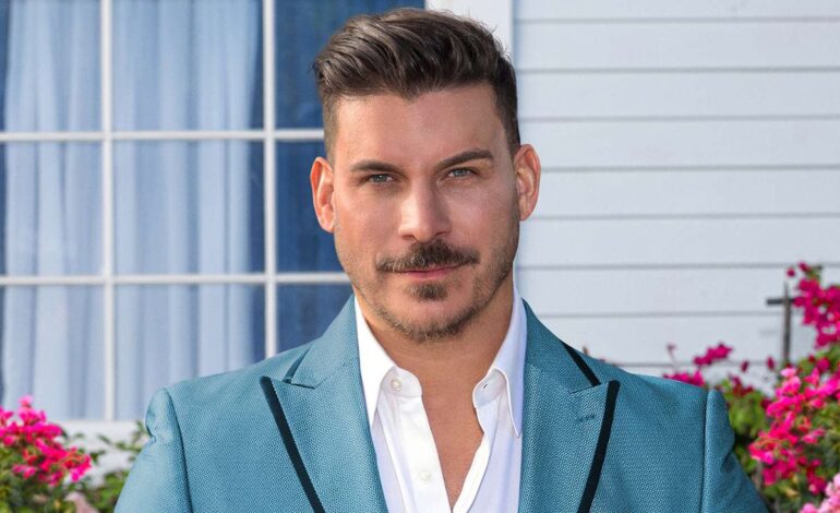 Jax Taylor Confronts Rock Bottom: An Unfiltered Look at His Mental Health Journey