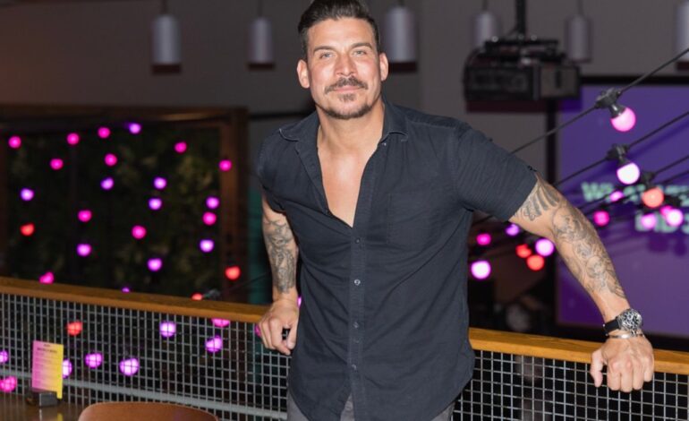 Jax Taylor’s Sobriety Saga: From Cocaine Chaos to Clean Living