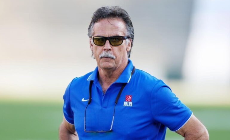 Jeff Fisher’s Titans Draft Wisdom: A Cautionary Tale of Football Foresight