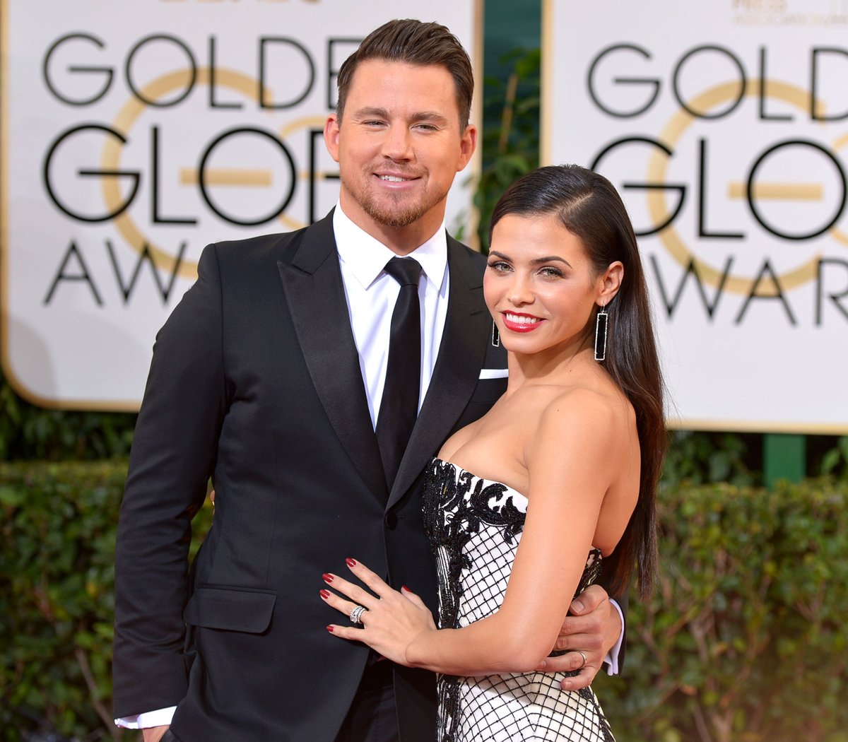 Jenna Dewan and Channing Tatum’s Daughter Steals the Spotlight at Coachella