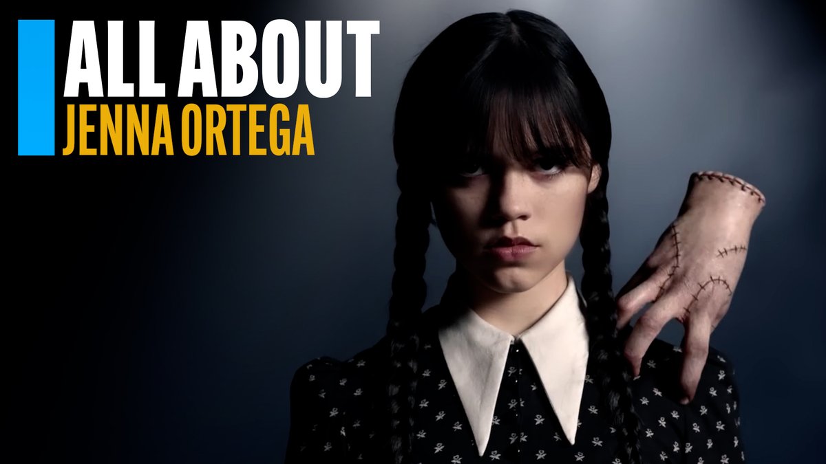 Jenna Ortega Reveals the Real Reason She Exited the “Scream” Franchise
