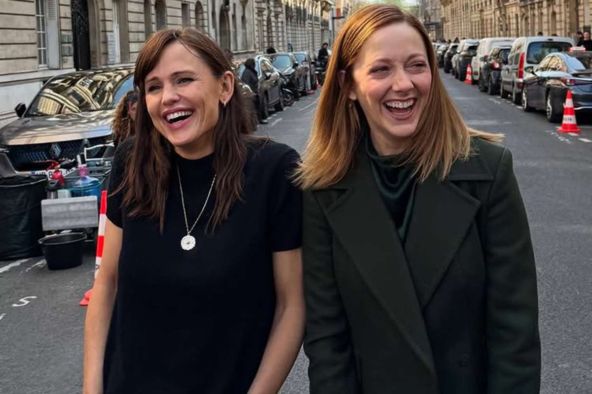 Jennifer Garner’s 53rd Birthday Challenge: 67 Miles for Child Hunger