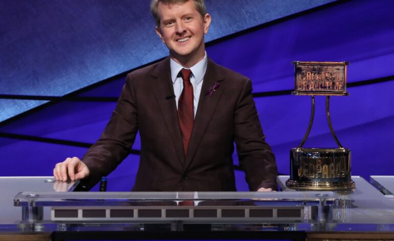 Jeopardy! Ken Jennings Reveals the Hilarious Truth Behind Contestant Blunders – You’ll Never Guess What He Said!
