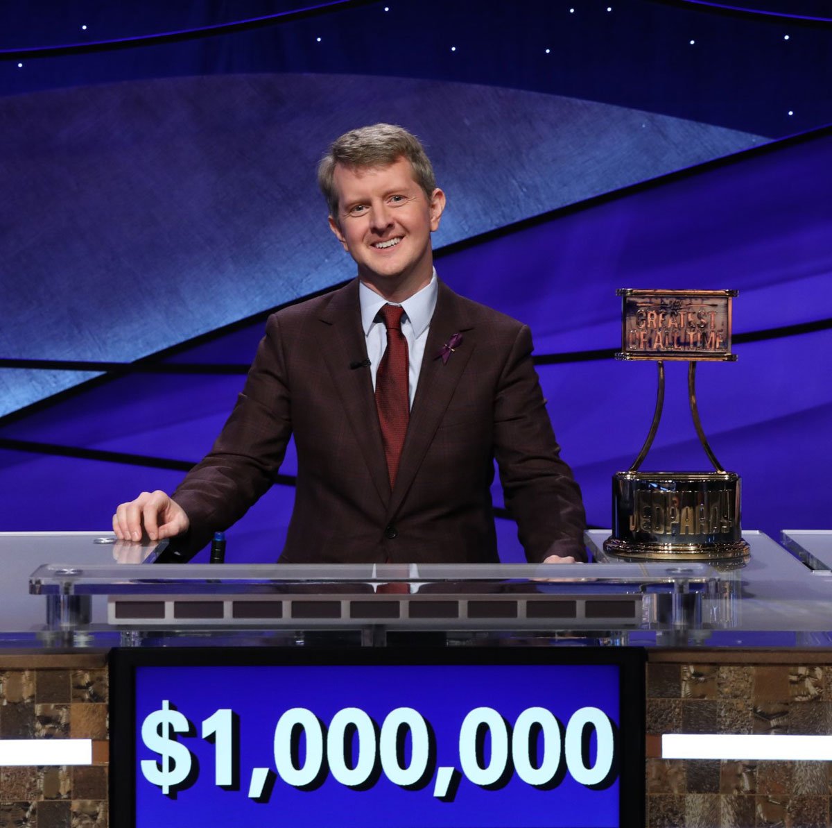 Jeopardy! Ken Jennings Reveals the Hilarious Truth Behind Contestant Blunders – You’ll Never Guess What He Said!