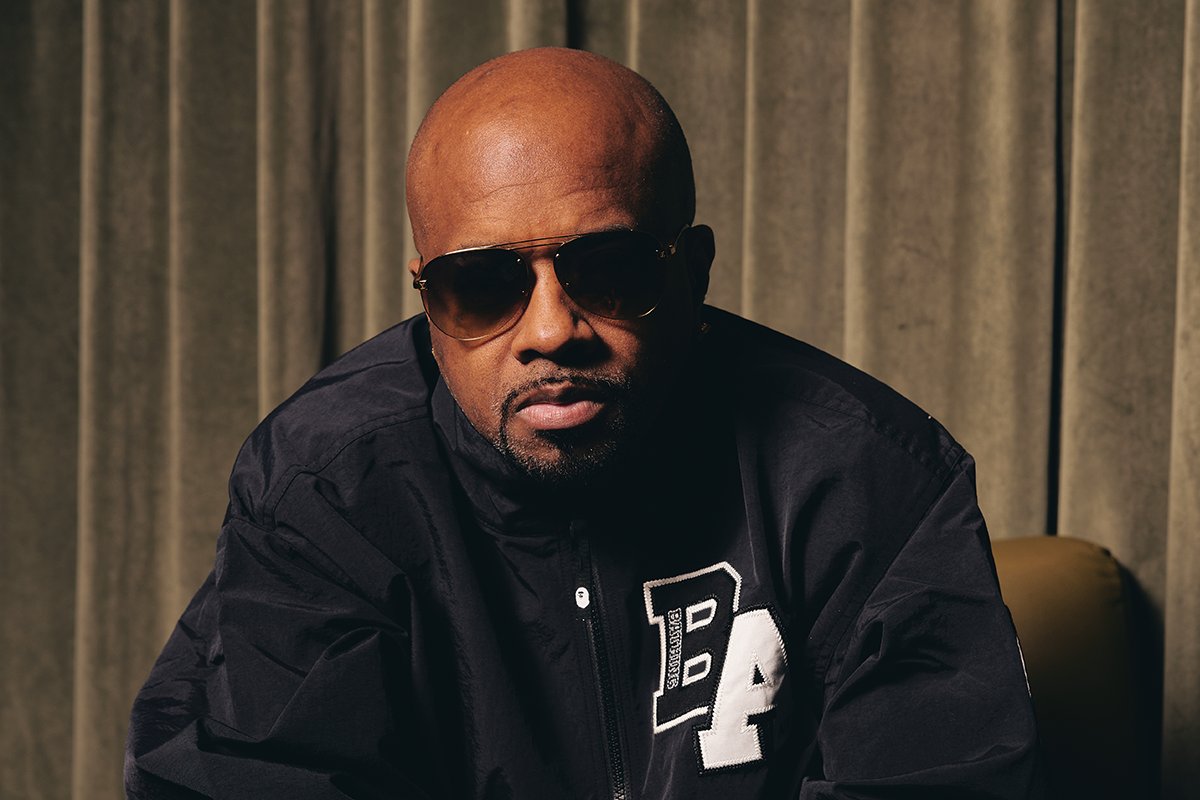 Jermaine Dupri and Scooter Braun Reunite: A New Era for So So Def Recordings