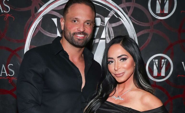 Jersey Shore Star’s Million-Dollar Gamble: Angelina Pivarnick’s House Hits the Market in Desperate Bid for Relevance