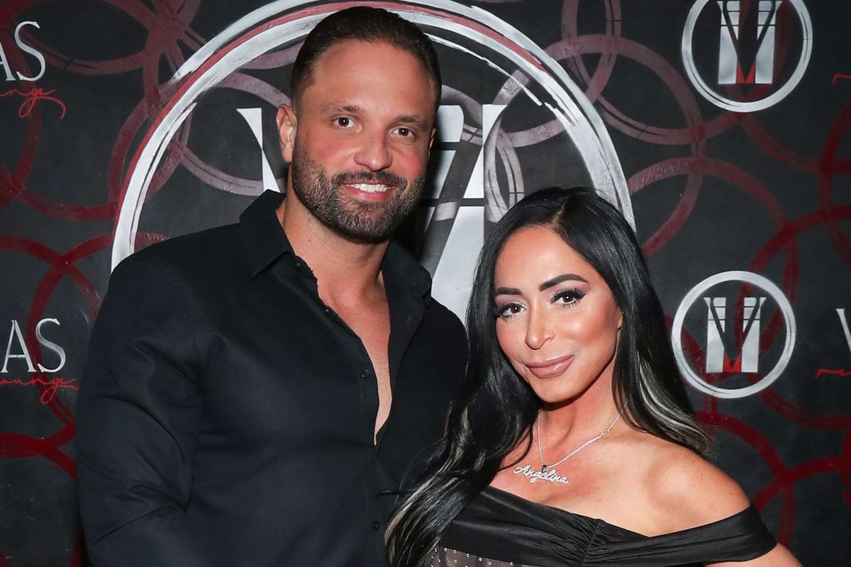 Jersey Shore Star’s Million-Dollar Gamble: Angelina Pivarnick’s House Hits the Market in Desperate Bid for Relevance