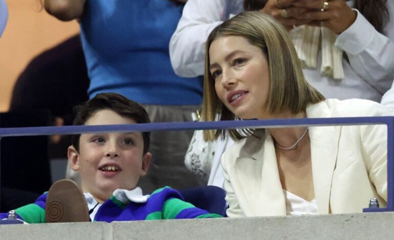 Jessica Biel’s Surprising Confession About Her 7th Heaven Audition