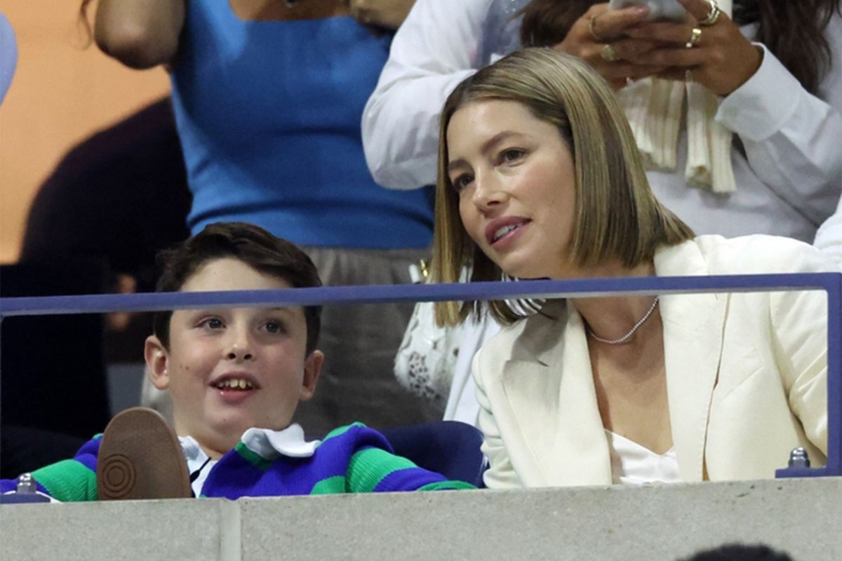 Jessica Biel’s Surprising Confession About Her 7th Heaven Audition