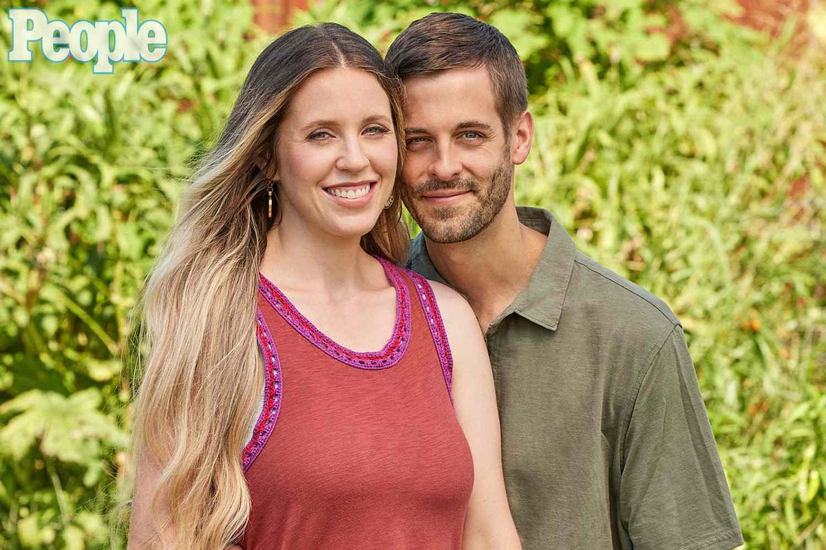 Jill Duggar’s Proposal Reenactment: Behind the Scenes of a Reality TV Romance
