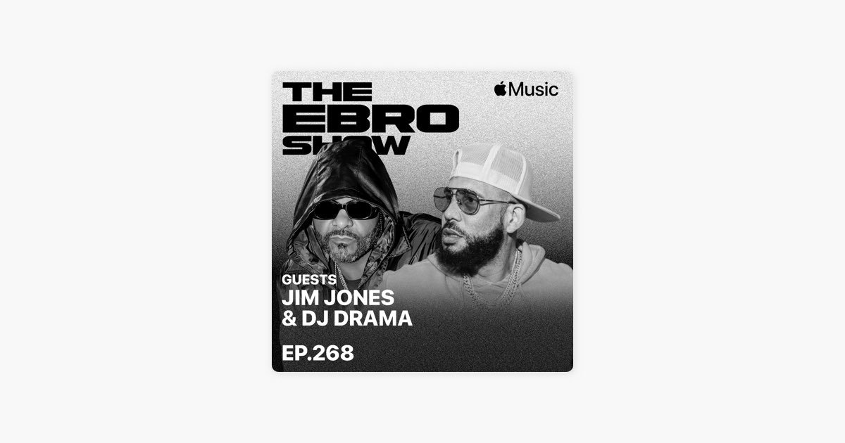 Jim Jones Show Goes Up in Flames—Literally!