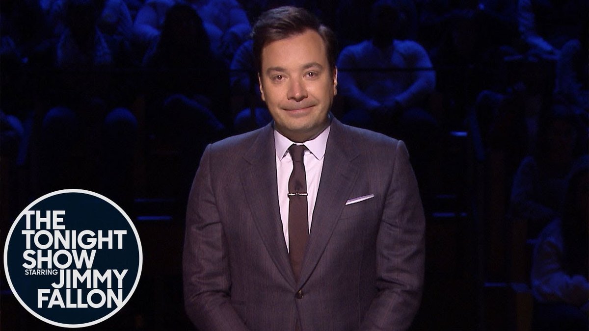 Jimmy Fallon’s Pope Salute Sparks Heated Reactions