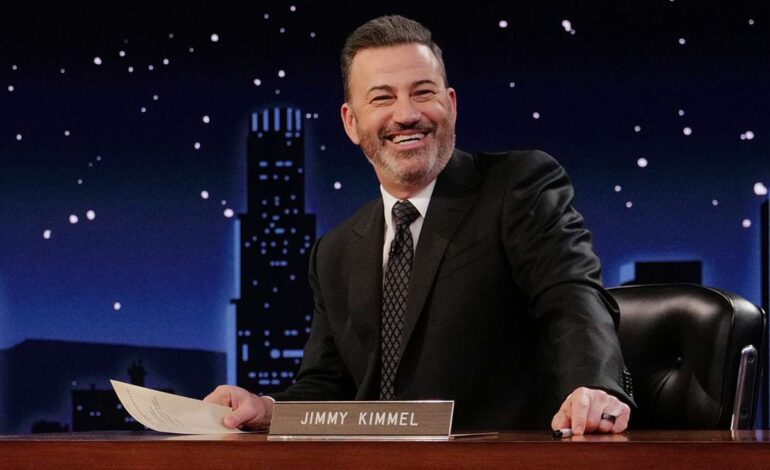 Jimmy Kimmel Urges Fans to Donate After Son Billy’s 8th Birthday Health Milestone
