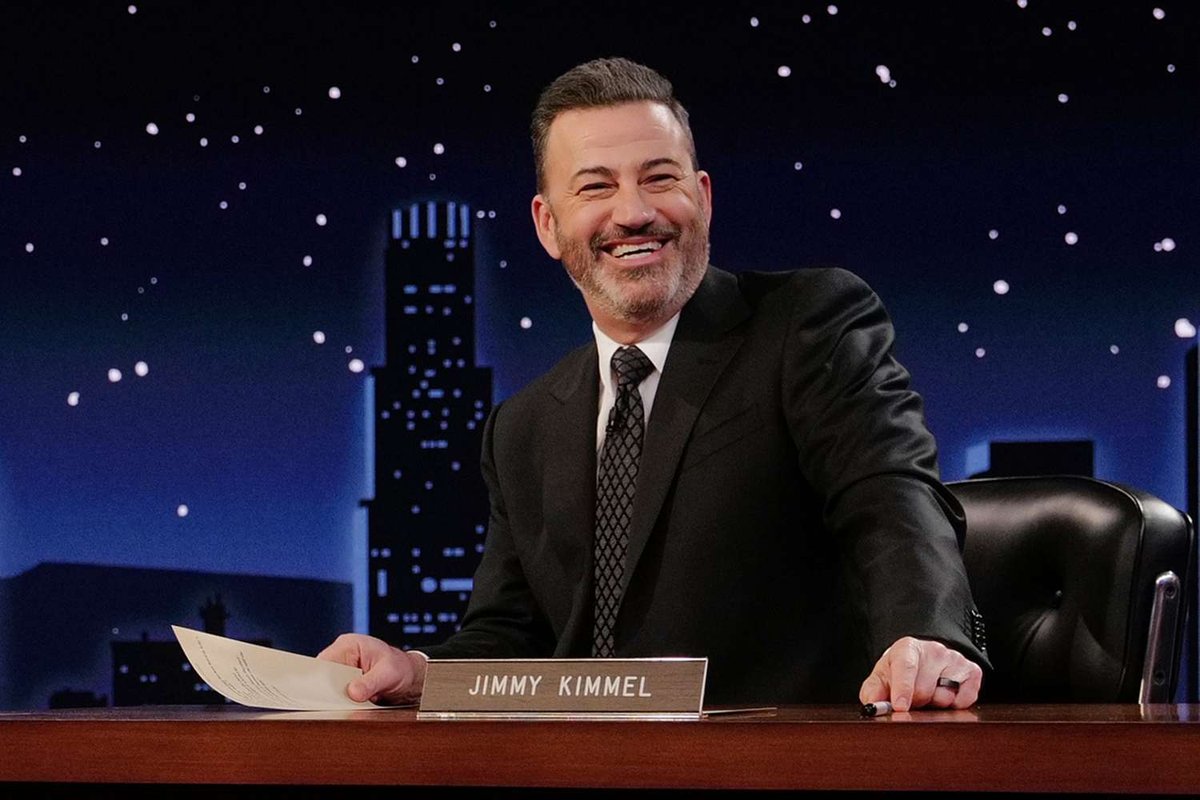 Jimmy Kimmel Urges Fans to Donate After Son Billy’s 8th Birthday Health Milestone